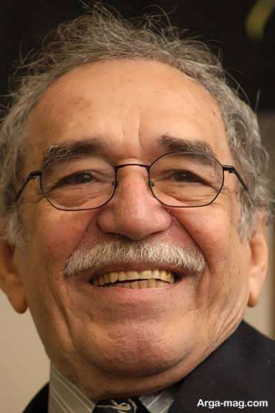 زندگینامه گابریل گارسیا مارکز و آشنایی با زندگی وی در ۸ دقیقه!