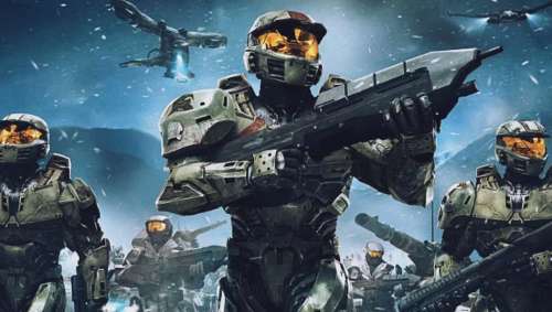 بازیگران جدیدی به سریال Halo براساس سری بازی محبوب مایکروسافت پیوستند