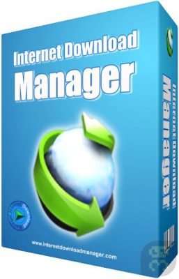 دانلود IDM – اینترنت دانلود منیجر Internet Download Manager 6.35.9
