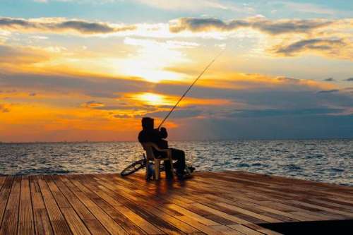 آموزش کامل و راز حرفه ای شدن در ماهیگیری