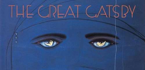 رمان گتسبی بزرگ The Great Gatsby اثر اسکات فیتز جرالد