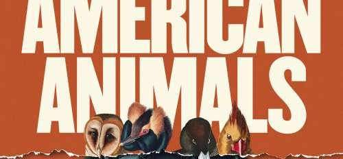 فیلم American Animals ساخته‌ی Bart Layton؛ درامی خوش ساخت با تم هنری