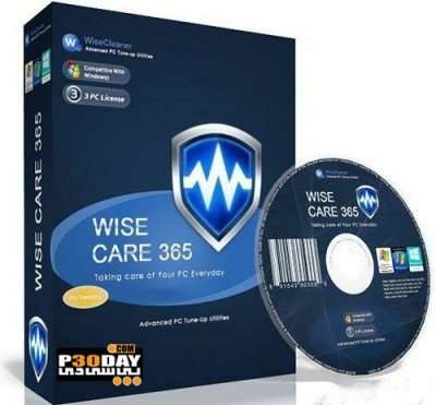 دانلود Wise Care 365 Pro 5.4.4 Build 540 – آنالیز و بهینه سازی سیستم
