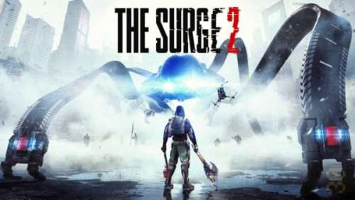 دانلود بازی The Surge 2 برای کامپیوتر + آپدیت