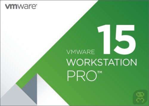 دانلود VMware Workstation Pro 15.5.1 + Lite + Player – مجازی سازی حرفه ای