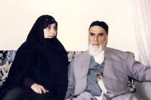 نظر امام خمینی در مورد چند همسری چه بود!؟