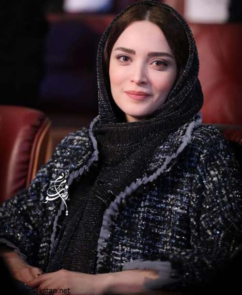 عکس های بهنوش طباطبائی در سی و هفتمین جشنواره فیلم فجر ۹۷