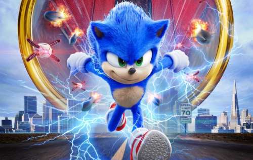 تریلر جدید Sonic the Hedgehog ظاهر متفاوت سونیک را نشان می‌دهد