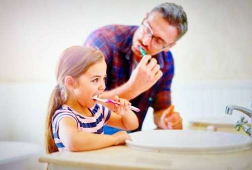 آیا بیماری خاصی علت بوی بد دهان کودک شماست ؟
