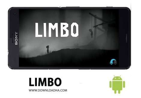 دانلود بازی ماجرایی لیمبو Limbo 1.18 – اندروید
