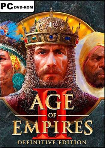 دانلود بازی Age of Empires II Definitive Edition – Build 36906 برای کامپیوتر