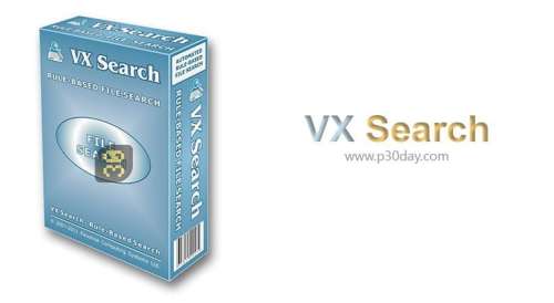 دانلود VX Search Ultimate / Enterprise 12.3.16 – جستجوگر پیشرفته هارد