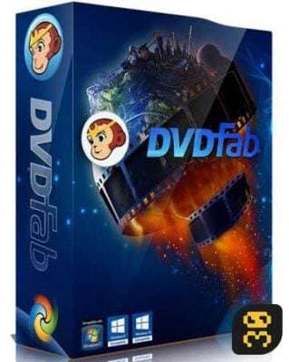 دانلود DVDFab 11.0.6.0 – مدیریت و ساخت حرفه ای DVD