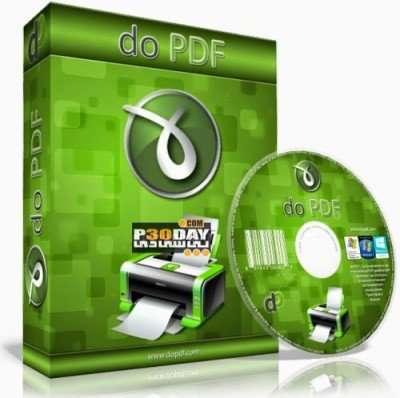 دانلود doPDF 10.5 B120 – نرم افزار رایگان تبدیل اسناد PDF