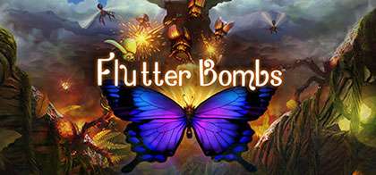 دانلود بازی Flutter Bombs برای کامپیوتر – نسخه PLAZA