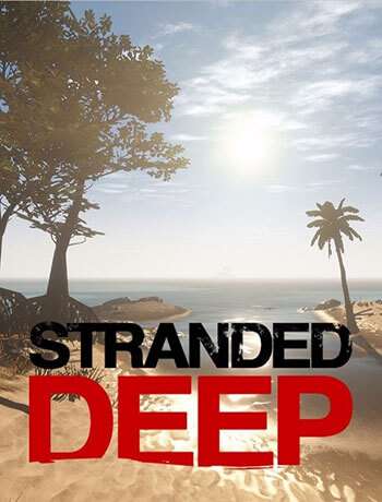 دانلود بازی Stranded Deep برای کامپیوتر – نسخه PLAZA