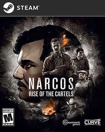 دانلود بازی Narcos Rise of the Cartels برای کامپیوتر – نسخه CODEX
