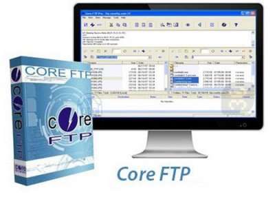دانلود Core FTP Pro 2.2 Build 1947 – مدیریت و انتقال فایل ها با FTP