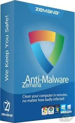دانلود Zemana AntiMalware Premium 3.1.495 – مقابله با بد افزار ها