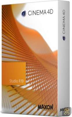 دانلود Maxon CINEMA 4D Studio R21.107 – طراحی حرفه ای سه بعدی
