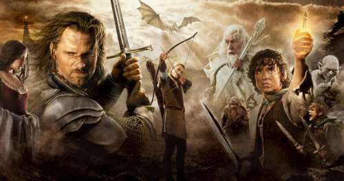 آمازون سریال The Lord of the Rings را برای فصل دوم تمدید کرد