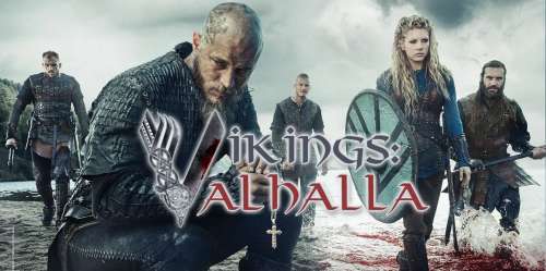 نتفلیکس سریال دنباله Vikings را خواهد ساخت