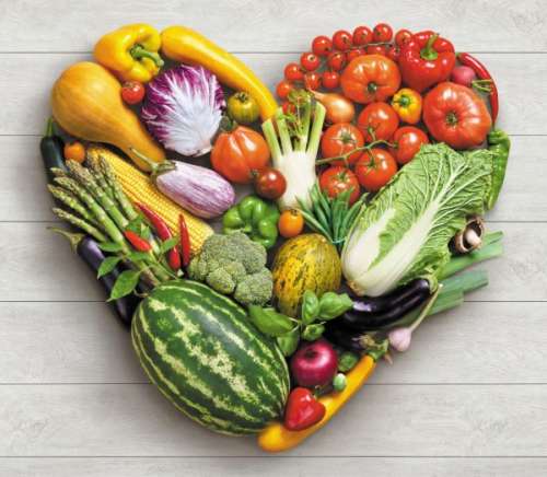 مشاوره تغذیه و رژیم غذایی بیماری قلبی عروقی