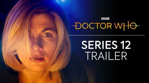 تریلر فصل دوازدهم Doctor Who آشوب فضایی را به تصویر می‌کشد