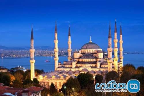 شش ساعت برای استانبول گردی زمان دارید!