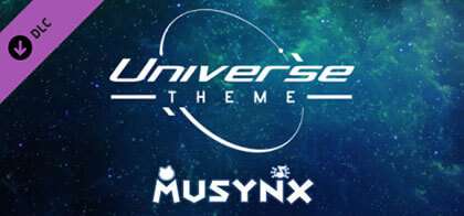 دانلود بازی MUSYNX Universe Theme برای کامپیوتر – نسخه PLAZA