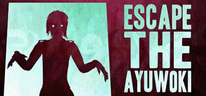 دانلود بازی Escape the Ayuwoki برای کامپیوتر – نسخه HOODLUM