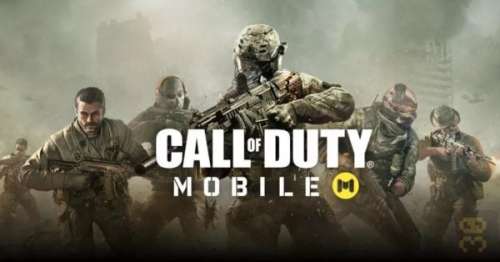 دانلود بازی Call of Duty Mobile برای کامپیوتر