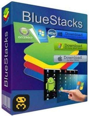 دانلود BlueStacks v4.150.8.1008 – اجرای برنامه اندروید در ویندوز
