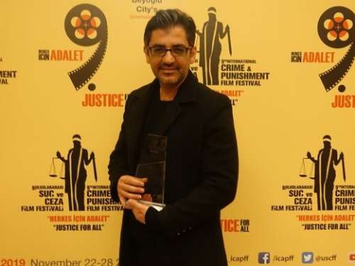 «سرخپوست» برنده جایزه ویژه هیات داوران جشنواره فیلم استانبول شد