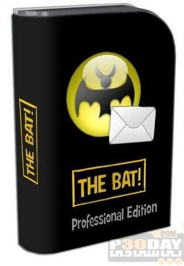 دانلود The Bat! Professional 9.0.8 – مدیریت آسان ایمیل ها
