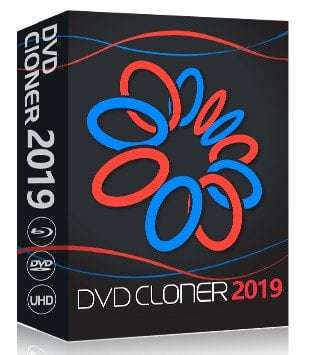 دانلود DVD-Cloner Platinum 2020 17.00 Build 1453 – کپی راحت DVD