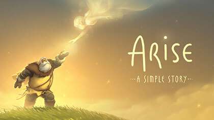دانلود بازی Arise A Simple Story برای کامپیوتر – نسخه CODEX