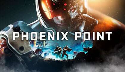 دانلود بازی Phoenix Point برای کامپیوتر – نسخه HOODLUM