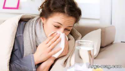 جلوگیری از پیشرفت سرماخوردگی با راهکارهای مهم خانگی