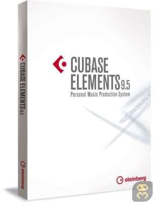 دانلود Steinberg Cubase Elements 10.0.40 میکس و تولید موسیقی + کرک
