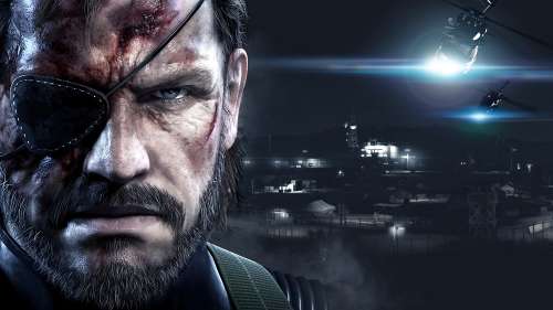 اطلاعات جدیدی درباره فیلم Metal Gear Solid منتشر شد
