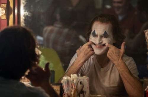 Joker بین ۱۰ فیلم برتر سال بنیاد فیلم آمریکا قرار گرفت