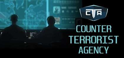 دانلود بازی Counter Terrorist Agency برای کامپیوتر – نسخه CODEX