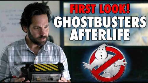 اولین تصاویر و جزئیات فیلم Ghostbusters: Afterlife منتشر شدند