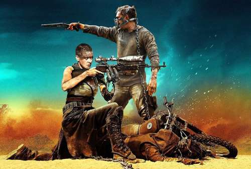 جرج میلر تایید کرد ساخت دنباله Mad Max: Fury Road به زودی آغاز خواهد شد