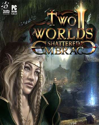 دانلود بازی Two Worlds II HD Shattered Embrace برای کامپیوتر – نسخه CODEX