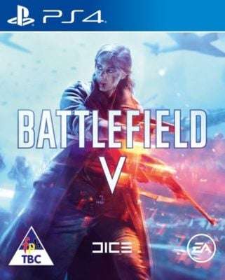 دانلود بازی Battlefield V برای PS4 + آپدیت
