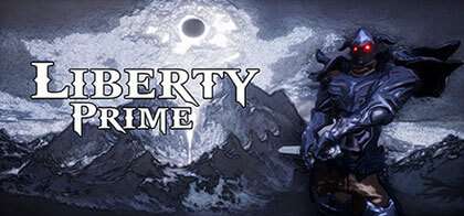 دانلود بازی Liberty Prime برای کامپیوتر – نسخه CODEX
