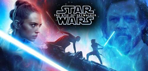 تصاویر جدیدی از فیلم Star Wars: The Rise of Skywalker منتشر شد