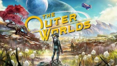 دانلود بازی The Outer Worlds برای کامپیوتر